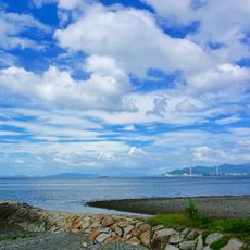 豊岡海岸