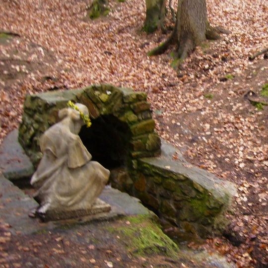 Svatováclavský pramen