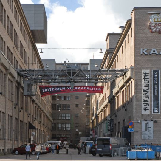 Hotel- und Restaurantmuseum