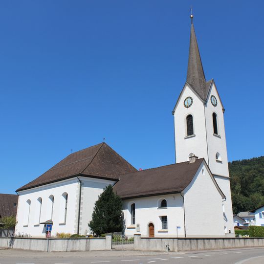 Kirche St. Maria Magdalena