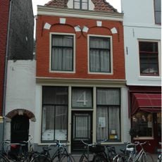 Springweg 4, Utrecht