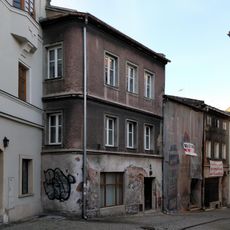 8 Celna Street in Bielsko-Biała
