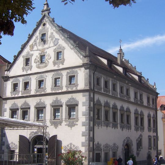 Lederhaus