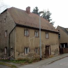 Wohnhaus Salzenforster Straße 9
