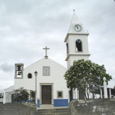 Capela de Pereiros (São Vicente da Beira)