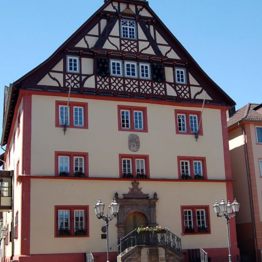 Rotenburg an der Fulda