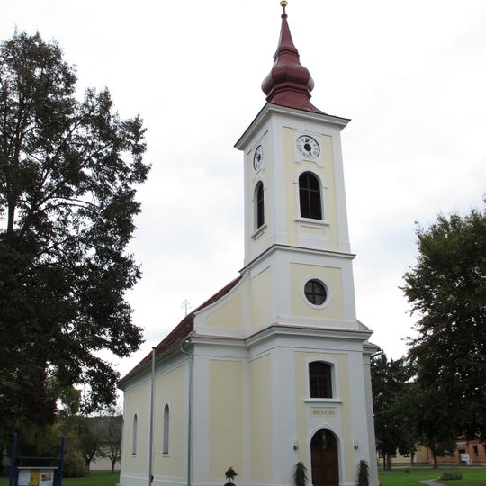 Church of the Visitation