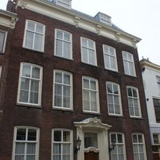 Hogewoerd 144, Leiden