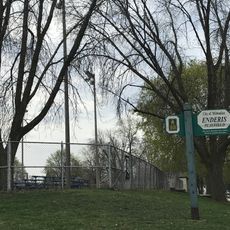 Enderis Playground
