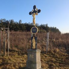 Kříž pod Beranovským kopcem