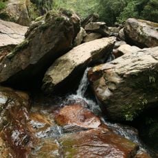 Seven Mile Creek / Waimatuku
