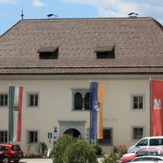 Rathaus Millstatt