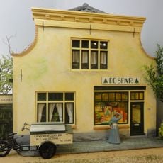 SPAR-museum