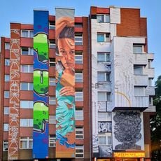 Mural