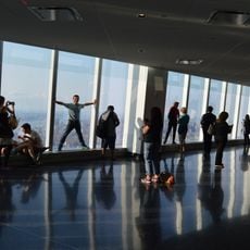 One World Observatory