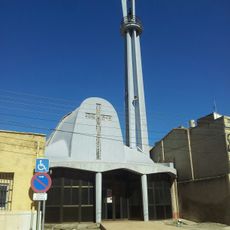 Sant Josep de l'Aldea