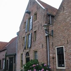 Knorrenburgerstraat 2, Hattem