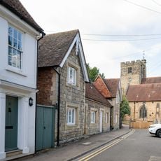6-11, Church Street