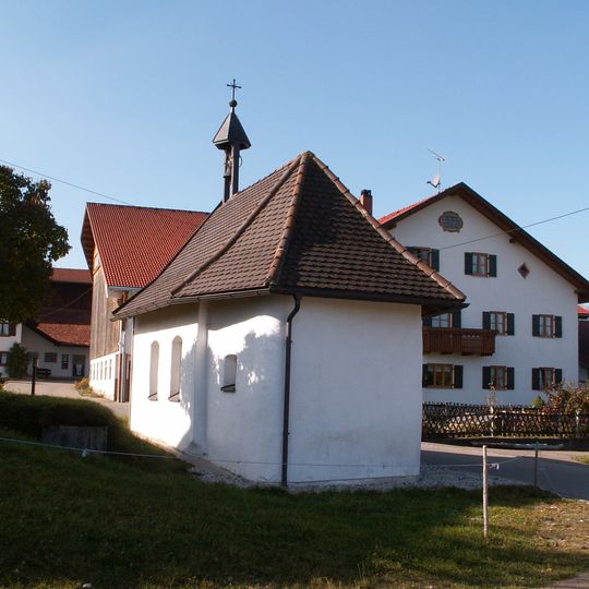Katholische Kapelle St. Antonius