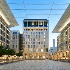 Msheireb Downtown Doha