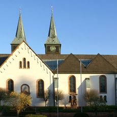 Saint Anne Church (Somborn)