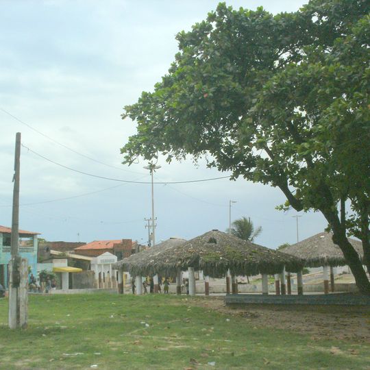 Pirambu