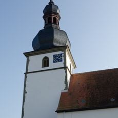 Saalkirche
