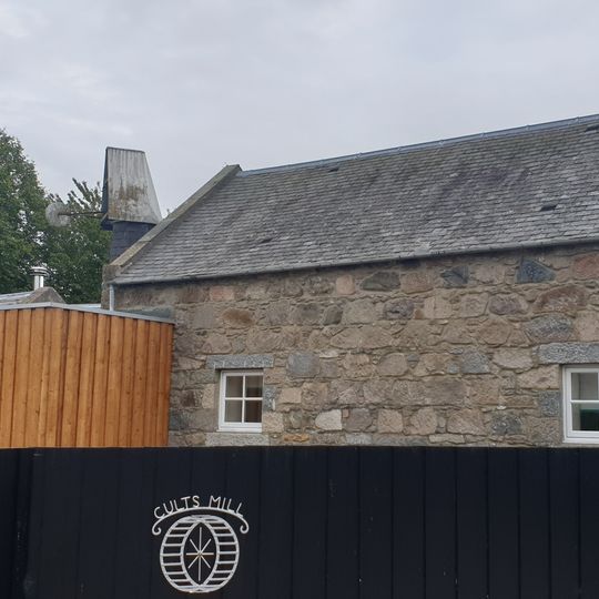 Cults Mill