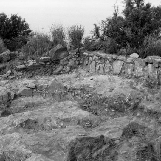 Llometa del Tio Figuetes