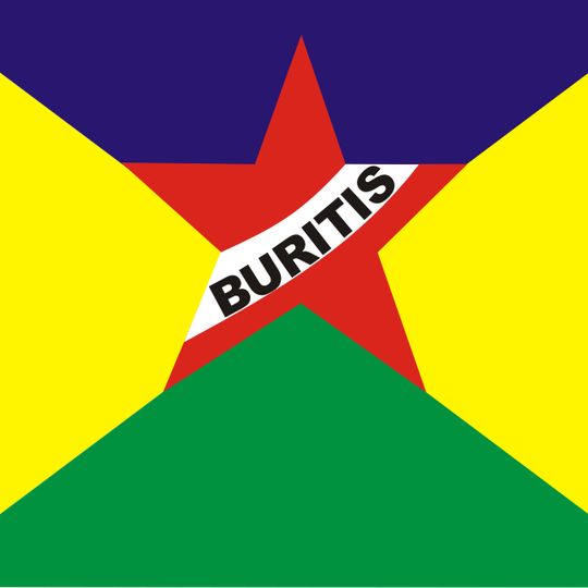 Buritis