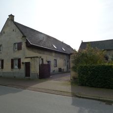 Scheulder Dorpsstraat 56, Scheulder