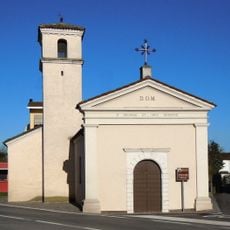 Oratorio di Sant'Elena e dell'invenzione della Croce