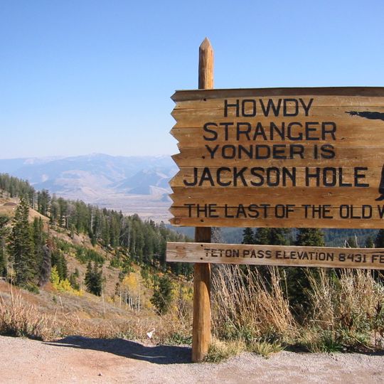 Jackson Hole