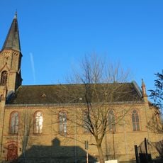 Evangelische Kirche