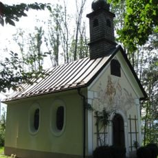 Florianikapelle
