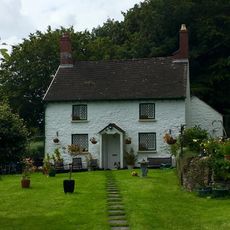 Riverside Cottage