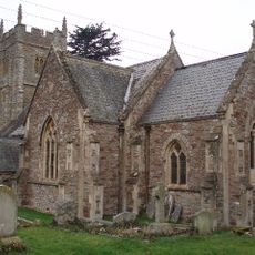 Church of St John