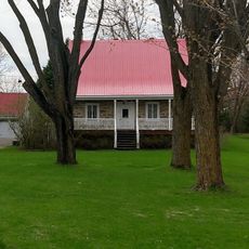 Site patrimonial de la Maison-Bélanger