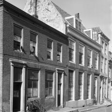 Schuitvlotstraat 3, Middelburg