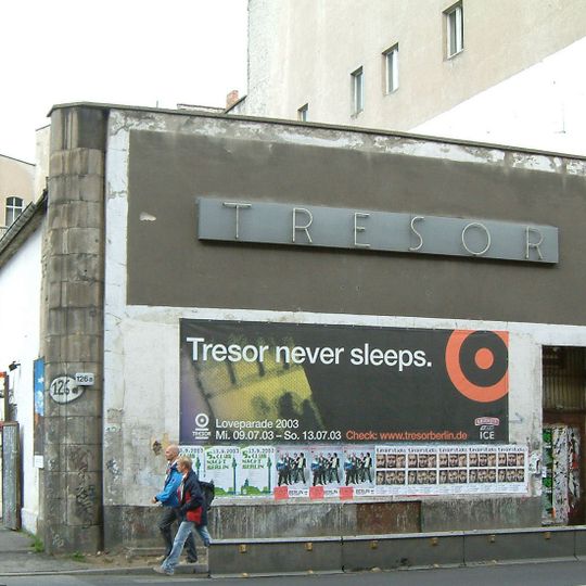 Tresor