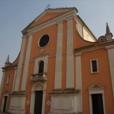 Chiesa di San Giorgio Martire