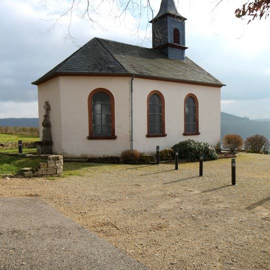 Kreuzbergkapelle