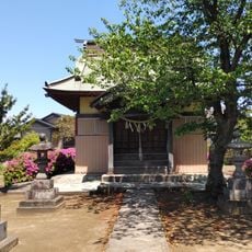 養老神社
