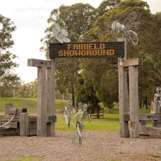 Fairfield Showground