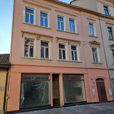 Reichenberger Straße 6