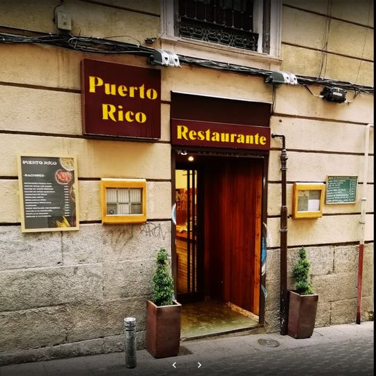 Puerto Rico