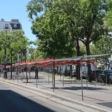 Place Paul-Reynaud