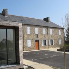 Maison Charles de Foucauld