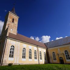 Võnnu Church