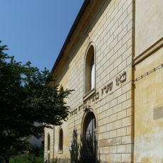 Synagogue in Ivančice